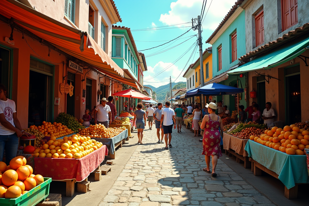 guadeloupe  localisation