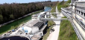 Optimisation de la gestion des effluents et des boues : faites appel à un pro !